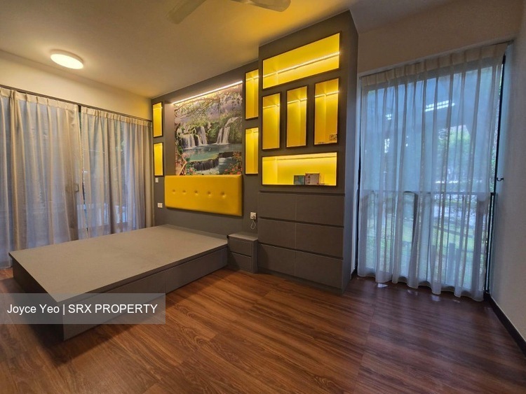 Hijauan (D9), Apartment #551318941